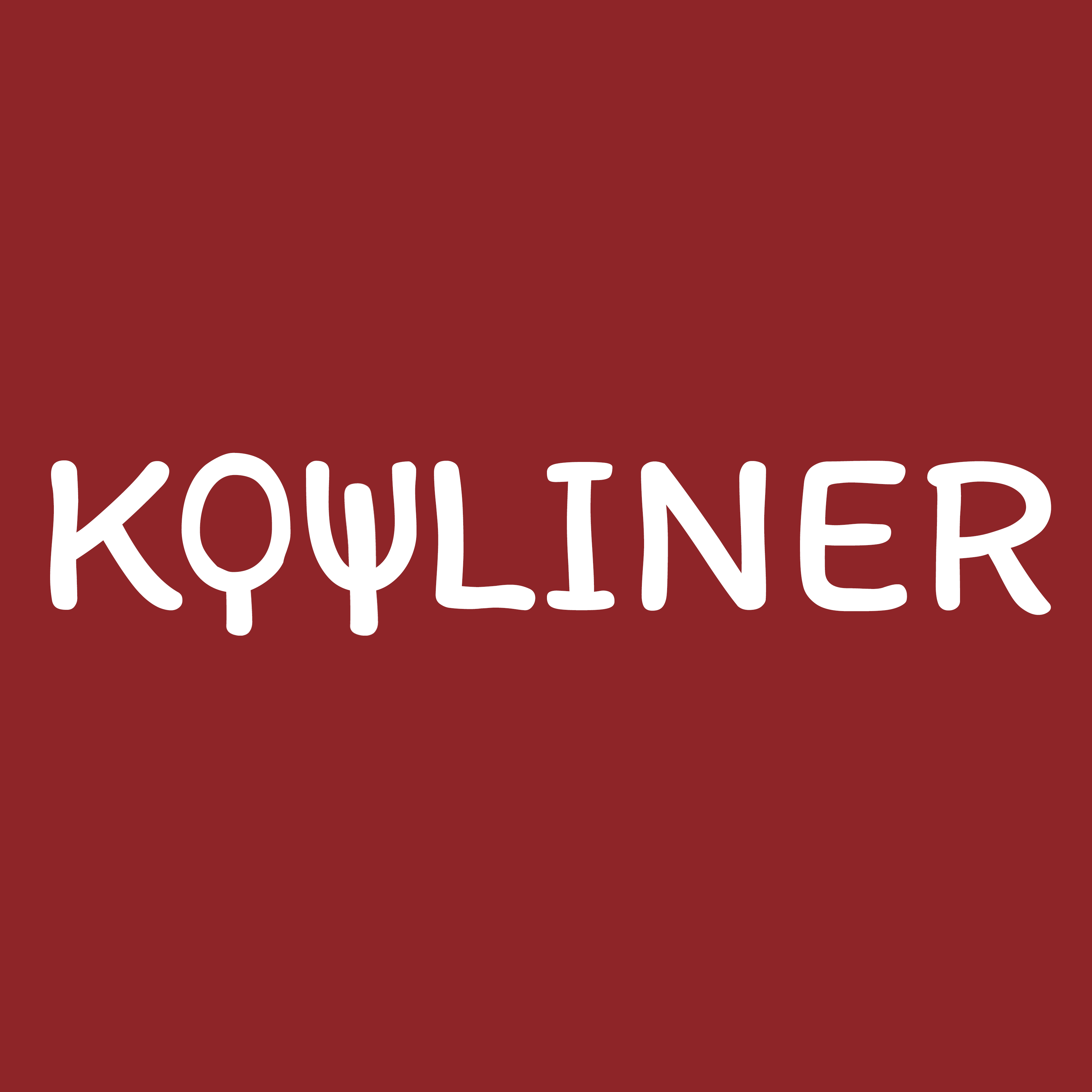 Koeliner logo
